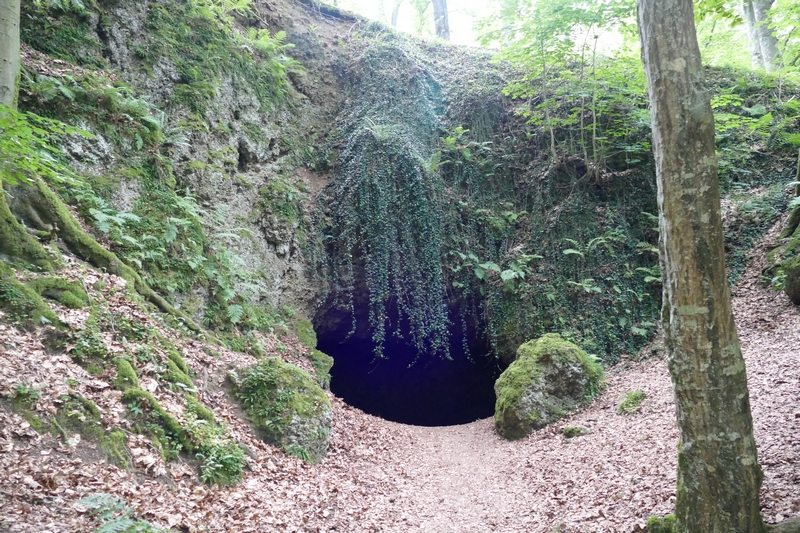 ausflugsziele Eifel: viele sehenswürdigkeiten in der Gesundlandeifel