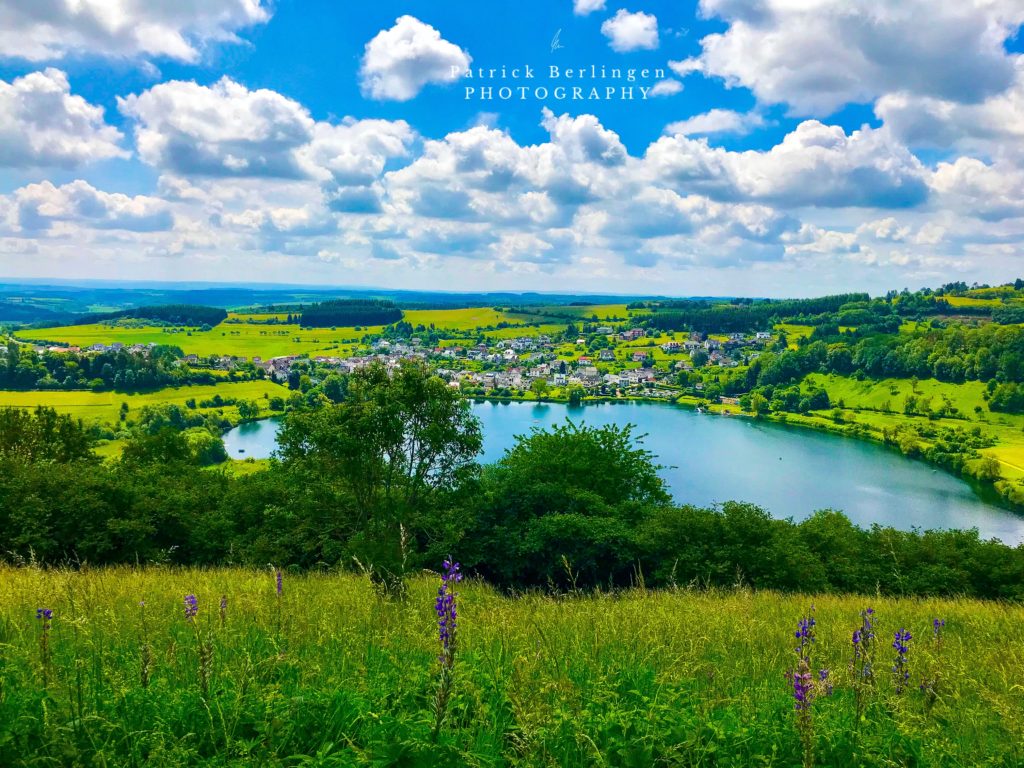 Schalkenmehrener-Maar