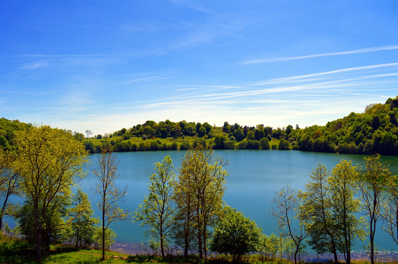 urlaubsideen: Gesundland Vulkaneifel